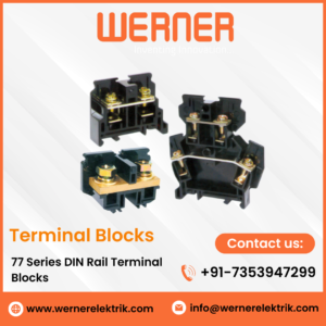 Terminal Blocks